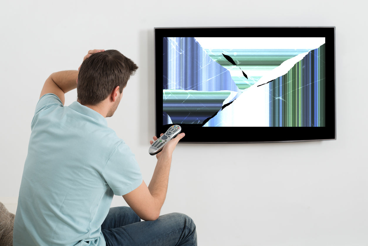 How to Recognise When It’s Time to Upgrade Your TV